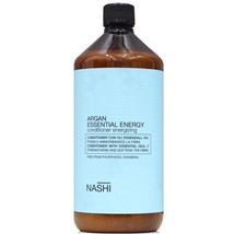 Dầu Xả Nashi Argan Essential Energy Đặc Trị Rụng Tóc 1000ML Dầu Xả Nashi Argan Essential Energy Đặc Trị Rụng Tóc 1000ML