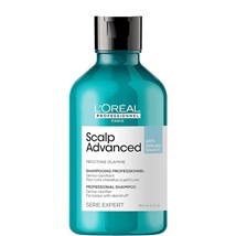 Dầu Gội Trị Gàu Loreal Scalp Advanced Dandruff 300ML Dầu Gội Trị Gàu Loreal Scalp Advanced Dandruff 300ML