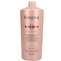 Dầu Gội Kérastase Discipline Giúp Tóc Suôn Mượt 1000ML Dầu Gội Kérastase Discipline Giúp Tóc Suôn Mượt 1000ML