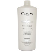 Dầu Xả Kerastase Fondant Densite Cho Tóc Thưa Mỏng Rụng 1000ML Dầu Xả Kerastase Fondant Densite Cho Tóc Thưa Mỏng Rụng 1000ML