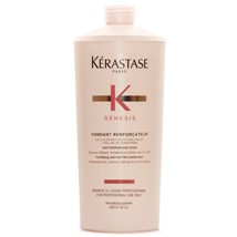 Dầu Xả Kerastase Genesis Ngăn Ngừa Tóc Gãy Rụng 1000ML Dầu Xả Kerastase Genesis Ngăn Ngừa Tóc Gãy Rụng 1000ML