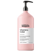 Dầu Gội L’oreal Dưỡng Màu Tóc Nhuộm Vitamino Color 1500ML