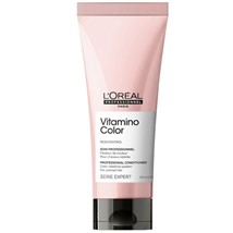 Dầu Xả Loreal Vitamino Color Giữ Màu Tóc Nhuộm 200ML