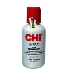 Tinh Dầu Dưỡng Tóc CHI Silk Infusion 59ML Tinh Dầu Dưỡng Tóc CHI Silk Infusion 59ML
