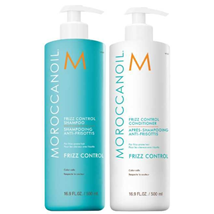 Dầu Gội Xả Moroccanoil Suôn Mượt Chống Rối Frizz Control 500ML Dầu Gội Xả Moroccanoil Suôn Mượt Chống Rối Frizz Control 500ML