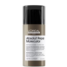 Mặt Nạ khô Loreal Absolute Repair Molecular Masque 100ML Mặt Nạ khô Loreal Absolute Repair Molecular Masque 100ML