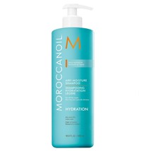 Dầu Gội Moroccanoil Airy Moisture Dưỡng ẩm 500ML
