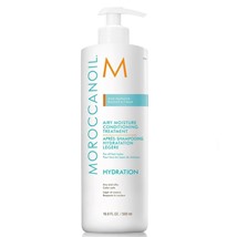 Dầu Xả Moroccanoil Airy Moisture Dưỡng ẩm 500ML
