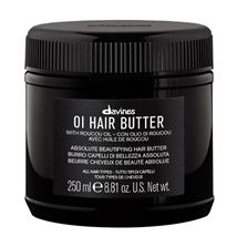 Mặt Nạ Davines Oi Hair Butter Dành Cho Mọi Loại Tóc 250ML