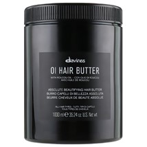 Mặt Nạ Davines Oi Hair Butter Dành Cho Mọi Loại Tóc 1000ML