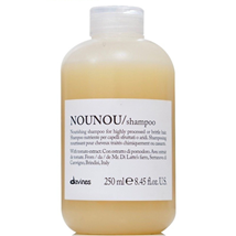 Dầu Gội Davines Nounou Phục Hồi Tóc Hư Tổn 250ML