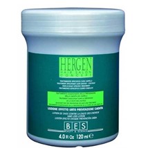 Huyết Thanh Hỗ Trợ Chống Rụng, Kích Thích Mọc Tóc BES Hergen 12x10ml