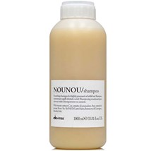 Dầu Gội Davines Nounou Phục Hồi Tóc Hư Tổn 1000ML