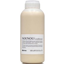 Dầu Xả Davines Nounou Phục Hồi Tóc Hư Tổn 1000ML