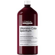 Dầu gội Loreal Khoá Màu tóc nhuộm Vitamino color spectrum 1500ML