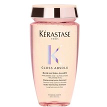 Dầu Gội Kerastase Gloss Absolu Dành Cho Tóc Xơ Rối 250ML