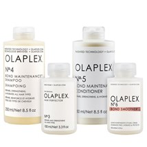 Bộ 4 Sản Phẩm Olaplex Phục Hồi Tóc Hư Tổn Tại Nhà Bộ 4 Sản Phẩm Olaplex Phục Hồi Tóc Hư Tổn Tại Nhà