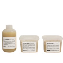 Bộ Dầu Gội Xả Hấp Davines NouNou 250ML/1000ML
