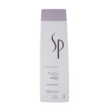 Dầu Gội Chống Rụng & Cân Bằng Độ Ẩm Da Đầu SP Wella Blance Scalp  Dầu Gội Chống Rụng & Cân Bằng Độ Ẩm Da Đầu SP Wella Blance Scalp