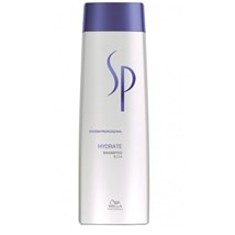 Dầu Gội SP Wella Hydrate Dưỡng Ẩm Cho Tóc 250ml/1000ml Dầu Gội SP Wella Hydrate Dưỡng Ẩm Cho Tóc 250ml/1000ml
