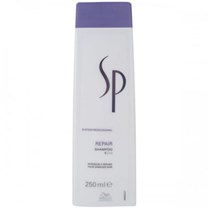 Dầu Gội Phục Hồi Tóc Hư Tổn Sp Wella Repair 250ml/1000ml Dầu Gội Phục Hồi Tóc Hư Tổn Sp Wella Repair 250ml/1000ml