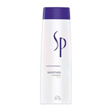 Dầu Gội SP Wella Smoothen Siêu Mềm Mượt 250ml/1000ml Dầu Gội SP Wella Smoothen Siêu Mềm Mượt 250ml/1000ml