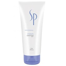 Dầu Xả SP Wella Hydrate Dưỡng Ẩm Cho Tóc 200ml/1000ml Dầu Xả SP Wella Hydrate Dưỡng Ẩm Cho Tóc 200ml/1000ml