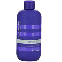Dầu Xả Elgon Chăm Sóc Tóc Tẩy Trắng - Bạch Kim Elgon Silver Colorcare Conditioner 300ML