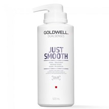 Hấp Dầu Goldwell Mooth Suôn Mượt 60S | 200ml/500ml Hấp Dầu Goldwell Mooth Suôn Mượt 60S | 200ml/500ml
