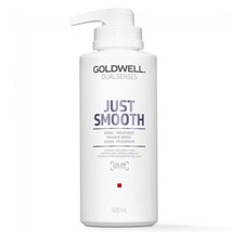 Hấp Dầu Goldwell Mooth Suôn Mượt 60S | 200ml/500ml