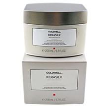 Dầu Hấp Goldwell Kerasilk Reconstruct Siêu Phục Hồi 200ml/500ml