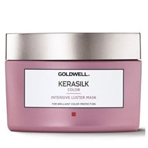 Hấp Dầu Goldwell Kerasilk Color Luste Mask Bảo Vệ Màu Nhuộm 200ml/500ml Hấp Dầu Goldwell Kerasilk Color Luste Mask Bảo Vệ Màu Nhuộm 200ml/500ml