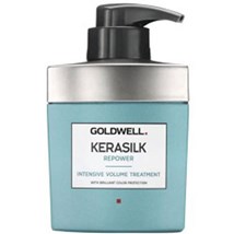 Mặt Nạ Goldwell Kerasilk Repower Intensive Volume 500ML