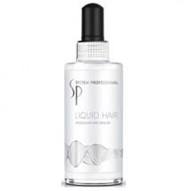 Tinh Chất Đặc Trị Tóc Hư Tổn Nặng SP Wella Liquid Hair 100ML Tinh Chất Đặc Trị Tóc Hư Tổn Nặng SP Wella Liquid Hair 100ML