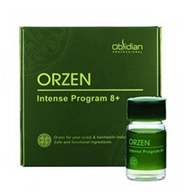 Tinh Dầu Chống Rụng & Kích Thích Mọc Tóc Orzen 10ML X 8 Tinh Dầu Chống Rụng & Kích Thích Mọc Tóc Orzen 10ML X 8