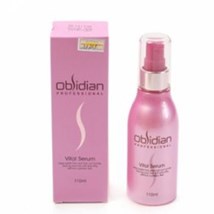 Tinh Dầu Tái Tạo Tóc Hư Tổn Obsidian Vital Serum 100ML Tinh Dầu Tái Tạo Tóc Hư Tổn Obsidian Vital Serum 100ML