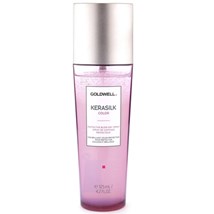 Xịt Sấy Khô Goldwell Kerasilk Color Bảo Vệ Màu Nhuộm 125ML Xịt Sấy Khô Goldwell Kerasilk Color Bảo Vệ Màu Nhuộm 125ML