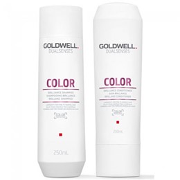 Dầu Gội Xả Goldwell Color Extra Rich Dưỡng Màu Tóc Nhuộm 250ml/1000ml