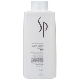 Dầu Gội SP Wella Clear Scalp Trị Gàu Cân Bằng Độ Ẩm 250ml/1000ml