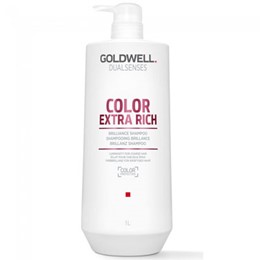 Dầu Gội Goldwell Dualsenses Color dưỡng màu nhuộm 250ml/1000ml