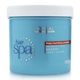 Hấp Dầu Suôn Mượt L'oreal Deep Nourishing 