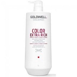 Dầu Xả Goldwell Dualsenses Color Extra Chăm Sóc Tóc Nhuộm 200ml/1000ml