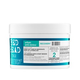 Hấp Dầu Phục Hồi Tóc Hư Tổn Tigi Bed Head Urban Recovery Mask (2) 200ML