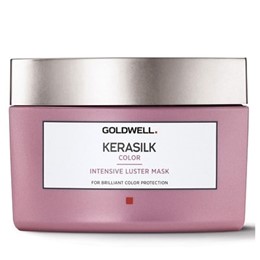 Hấp Dầu Goldwell Kerasilk Color Luste Mask Bảo Vệ Màu Nhuộm 200ml/500ml