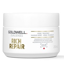 Dầu Hấp Goldwell 60s Dualsenses Rich Repair 200ml/500ml/1000ml