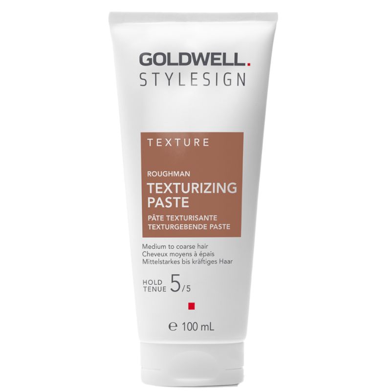 Paste Tạo Goldwell Stylesign Texture Roughman | Goldwell Đức