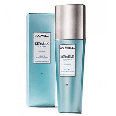 Xả Khô Goldwell Kerasilk Repower Volume Tạo Phồng 75ML