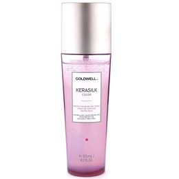 Xịt Sấy Khô Goldwell Kerasilk Color Bảo Vệ Màu Nhuộm 125ML