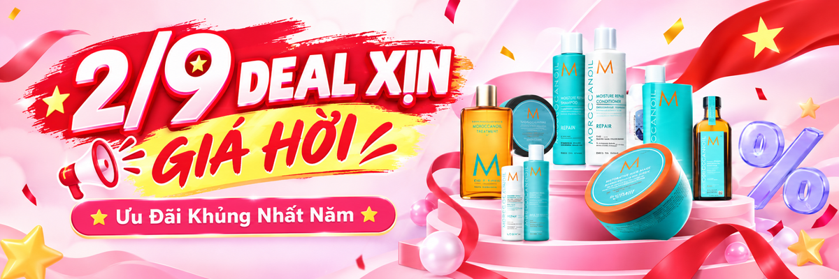 2/9 DEAL XỊN GIÁ HỜI